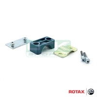 Beslag for batteriholder, Rotax Max